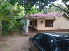 Malindi Airport View House